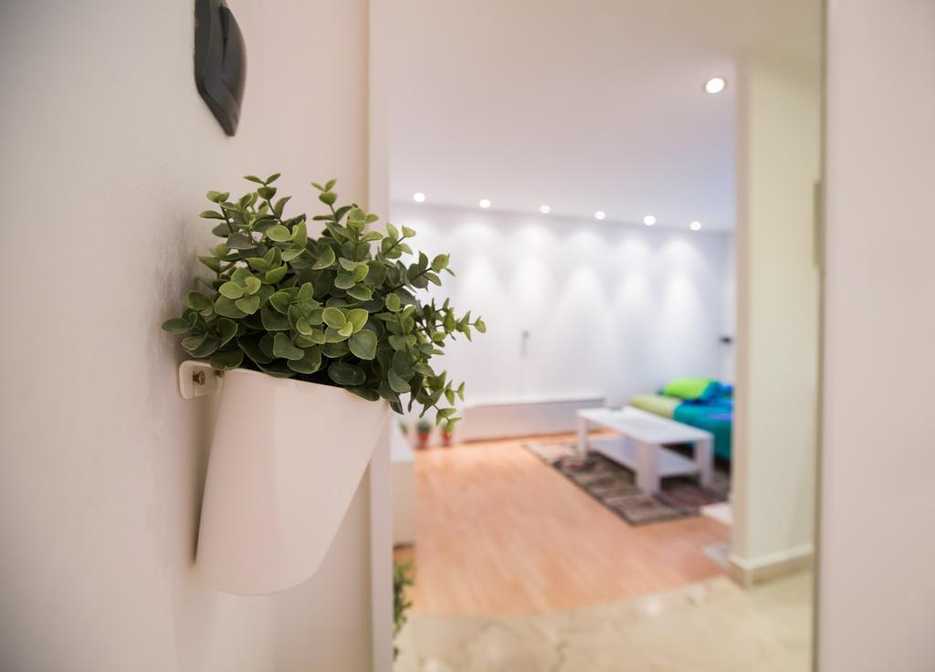 Eazzynight Center Apartment Zagreb Exteriör bild